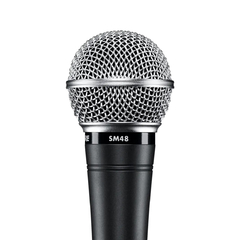 SHURE SM 48 LC