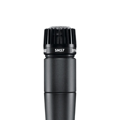 SHURE SM 57 LC