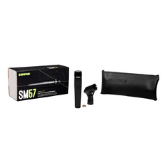 SHURE SM 57 LC - tienda online