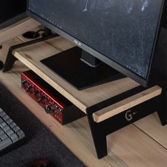 Soporte M3