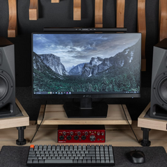 Soporte M3 en internet