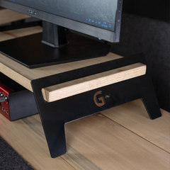 Soporte M3 - Geminis Audio