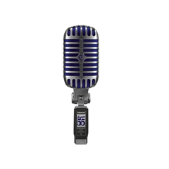 SHURE Super 55 en internet