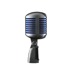 SHURE Super 55 - Geminis Audio