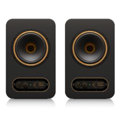 Tannoy Gold 7 (PAR)