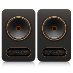 Tannoy Gold 8 (PAR)