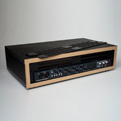 Unidad de ventilación (rack) en internet