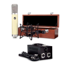 Warm Audio WA251 - comprar online