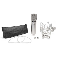 Warm Audio WA47 Jr - comprar online