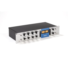 Warm Audio WA 76-A2 (DUAL) - comprar online