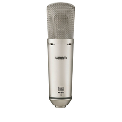 WARM AUDIO WA87 R2 - Geminis Audio