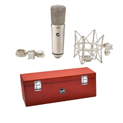 WARM AUDIO WA87 R2 en internet
