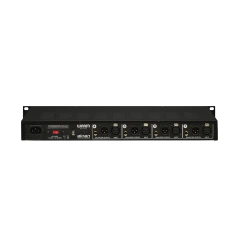 Warm Audio WA 412 - Geminis Audio