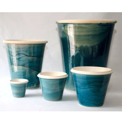 Vaso Sobretierra - comprar online