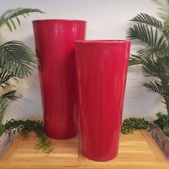 Cónica Génesis Pulida - Roja