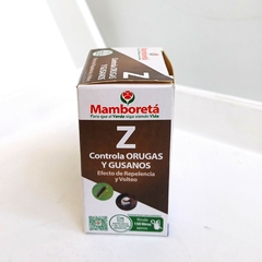 Imagen de Insecticida Mamboretá Z