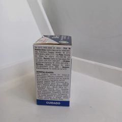 Imagen de Mamboretá B+R