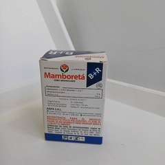 Mamboretá B+R - tienda online