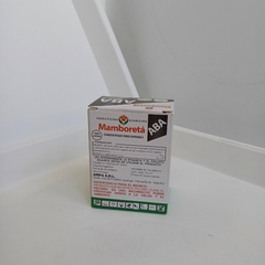 Insecticida Mamboretá ABA - tienda online