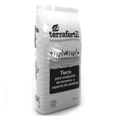 Tierra para Nivelación 50 L