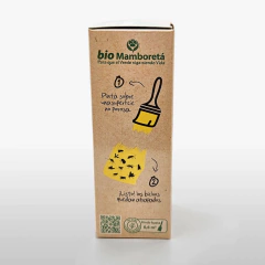 Bio Mamboretá A-TRAPA en internet