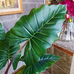 Alocasia Taro (Artificial) - Vivero Mario