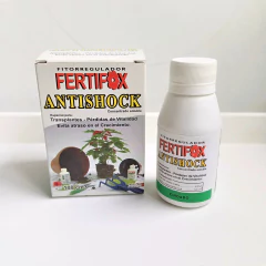 Antishock (Fertifox ) - comprar online