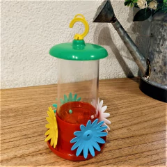 Bebedero para Colibri/Picaflor