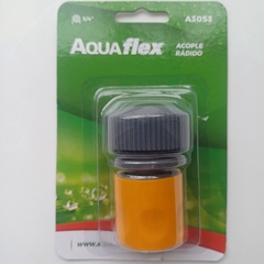 Conector / Acople Rápido (Aquaflex ) en internet