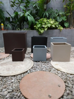 Cubo Diseños Rotomoldeado en internet