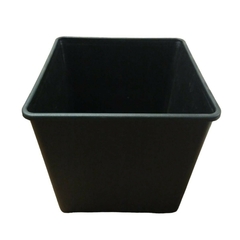 Cubo de Plástico - comprar online