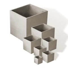 Imagen de Cubo Fibrocemento