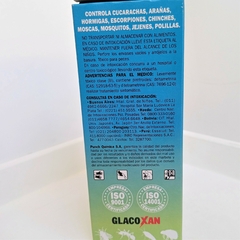 Insecticida Derribante (VeloXAN) en internet
