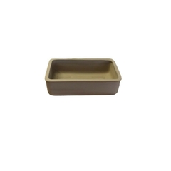 Macetas cerámica bonsai estilo chino rectangular en internet