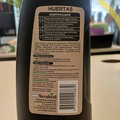 Fertilizante Huertas en internet