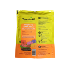 Fertilizante fosfato diamónico - comprar online