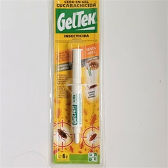 Gel Cucarachicida - comprar online