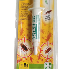 Gel Cucarachicida