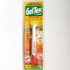 Gel Tek Hormiguicida - comprar online