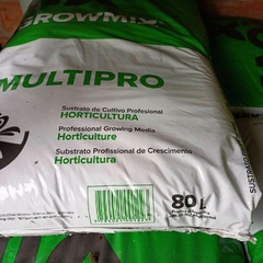 Grow Mix MultiPro Indoor - Vivero Mario