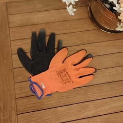Guantes Reforzados colores variados en internet
