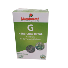 Mamboretá G