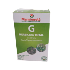 Mamboretá G