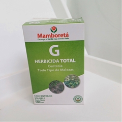 Mamboretá G - Vivero Mario