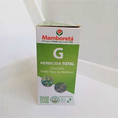Imagen de Mamboretá G