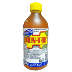 HorTal Evolución (Líquido)