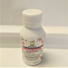 Insecticida Jabón Potásico (Eco mambo) - comprar online