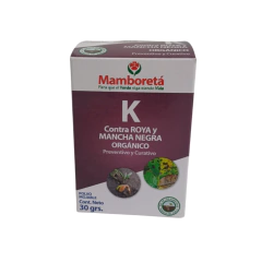 Mamboretá K