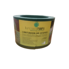 Limitador de Cesped