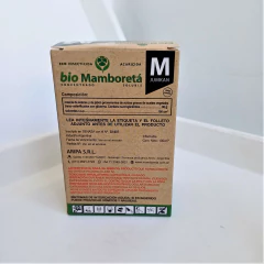 M Jumkan (Bio Mamboretá )